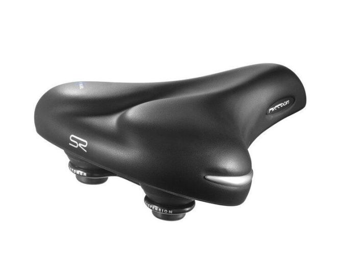 Selle Royal NYEREG FREEDOM MODERAT NŐI SELLE ROYAL PRÉMIUM