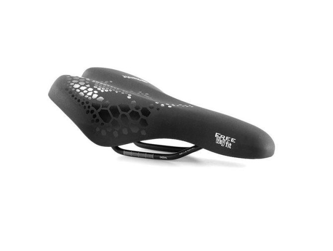 Selle Royal NYEREG FREEWAY FIT ATLETIC UNISEX SELLE ROYAL CLASSIC