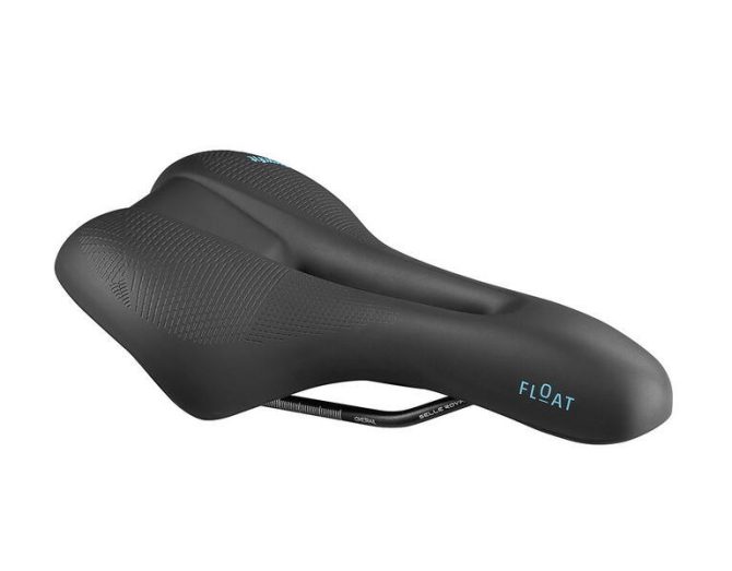 Selle Royal NYEREG FLOAT ATHLETIC UNISEX SELLE ROYAL CLASSIC