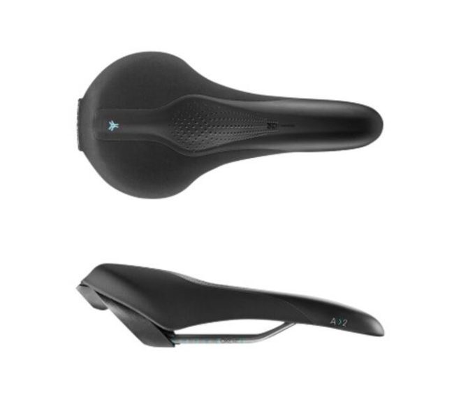 Selle Royal NYEREG SCIENTIA ATHLETIC 2 SELLE ROYAL