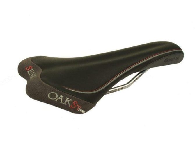 Velo NYEREG VL2059 VELO SENSEO SPORT OAKS TRAIL