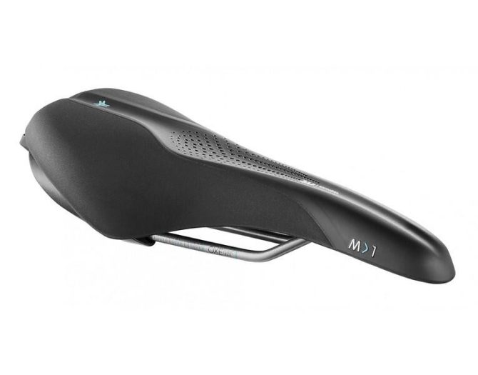 Selle Royal NYEREG SCIENTIA MODERATE 1 SELLE ROYAL