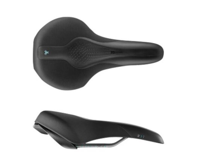 Selle Royal NYEREG SCIENTIA RELAX 1 SELLE ROYAL