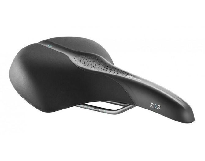 Selle Royal NYEREG SCIENTIA RELAX 3 SELLE ROYAL