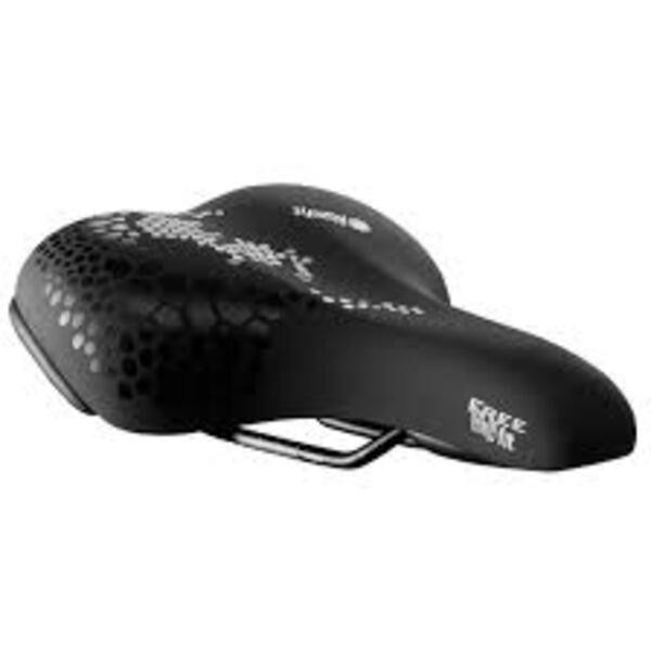 Selle Royal NYEREG FREEWAY FIT MODERAT NŐI SELLE ROYAL CLASSIC