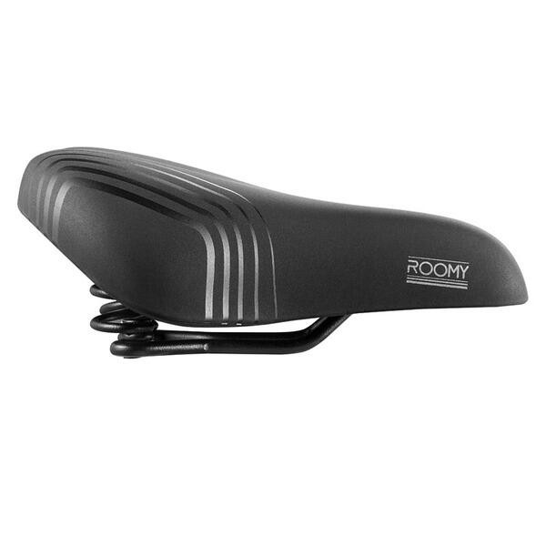 Selle Royal NYEREG ROOMY MODERATE NŐI SELLE ROYAL CLASSIC