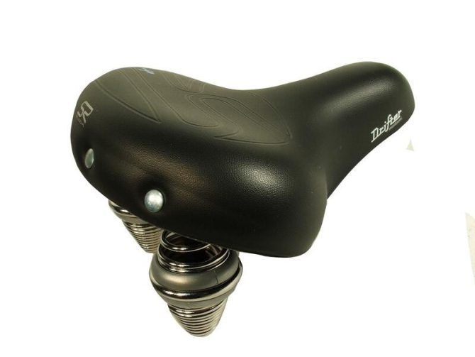 Selle Royal NYEREG DRIFTER MEDIUM RELAXED UNISEX STRENGTEX SELLE ROYAL PRÉMIUM SELLE ROYAL