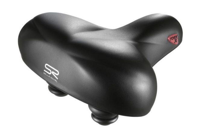 Selle Royal NYEREG TORX RELAXED UNISEX SELLE ROYAL PREMIUM