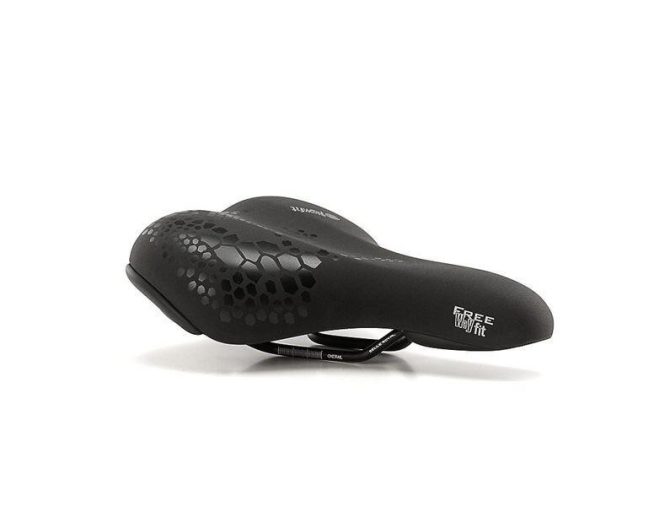 Selle Royal NYEREG FREEWAY FIT RELAXED UNISEX SELLE ROYAL CLASSIC