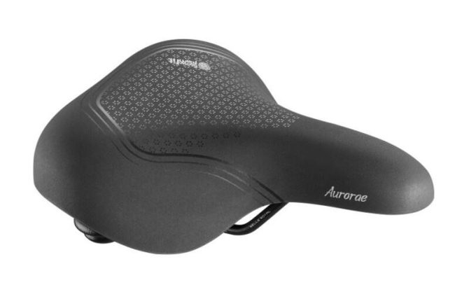 Selle Royal NYEREG AURORAE RELAXED UNISEX SELLE ROYAL CLASSIC