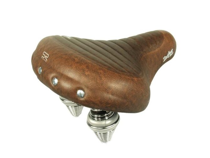 Selle Royal NYEREG DRIFTER PLUS RELAXED UNISEX BARNA SELLE ROYAL PRÉMIUM RELAXED