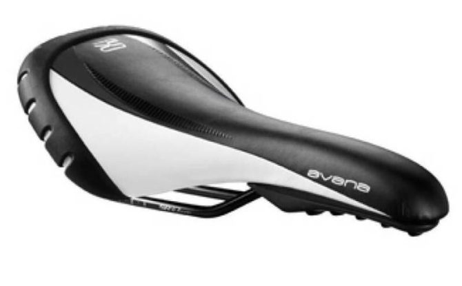 Selle Royal NYEREG UNISEX ATHLETIC AVANA SELLE ROYAL CLASSIC