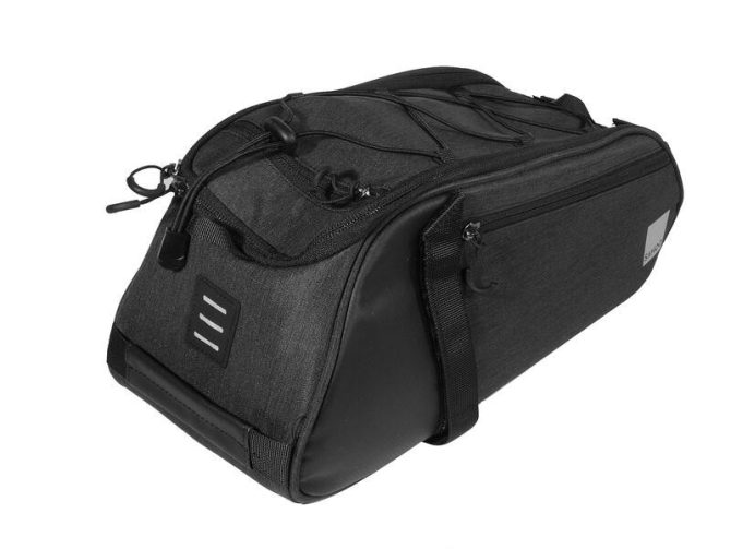 TÁSKA CSOMAGTARTÓRA KÖZÉPRE URBAN TRUNK BAG DELUX  8L