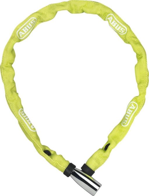 ABUS láncos lakat Web 1500/60, lime