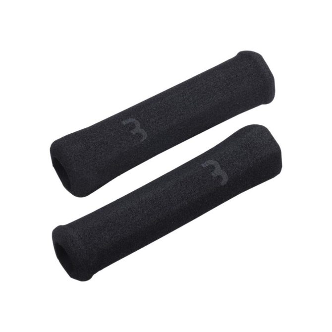 BBB Cycling kerékpáros markolat BHG-28 FoamGrip, 130mm, fekete