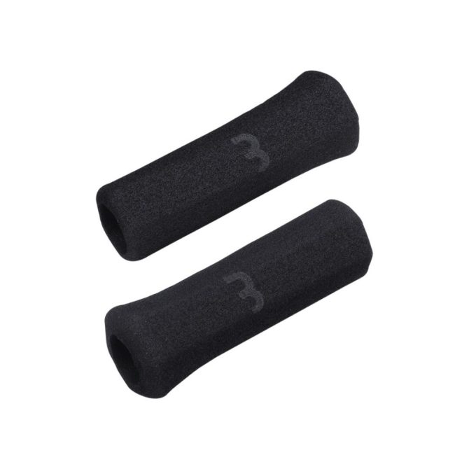 BBB Cycling kerékpáros markolat BHG-28G FoamGrip, 92mm, fekete