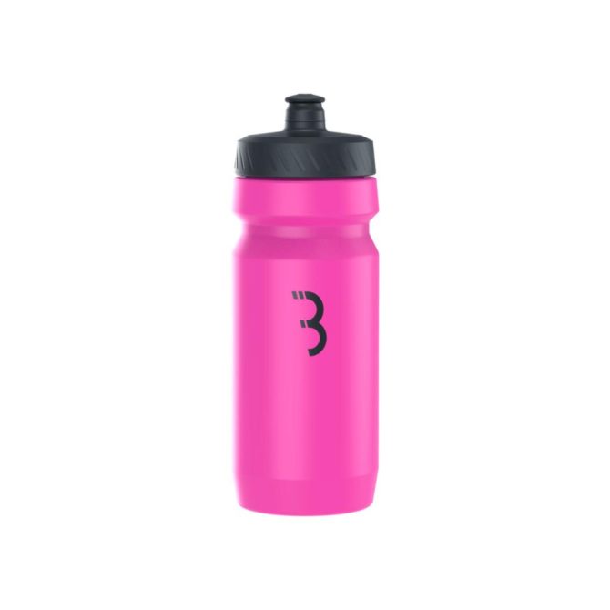 BBB Cycling kerékpáros kulacs BWB-01 CompTank, 550ml, BPA mentes, mosogatógépben is mosható, magenta