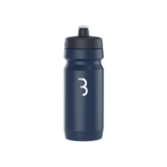 BBB Cycling kerékpáros kulacs BWB-01 CompTank, 550ml, BPA mentes, mosogatógépben is mosható, navy kék