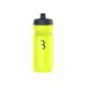 BBB Cycling kerékpáros kulacs BWB-01 CompTank, 550ml, BPA mentes, mosogatógépben is mosható, neon sárga