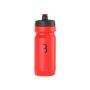 BBB Cycling kerékpáros kulacs BWB-01 CompTank, 550ml, BPA mentes, mosogatógépben is mosható, piros