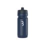 BBB Cycling kerékpáros kulacs BWB-01 CompTank, 550ml, BPA mentes, mosogatógépben is mosható, piros