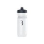 BBB Cycling kerékpáros kulacs BWB-01 CompTank, 550ml, BPA mentes, mosogatógépben is mosható, piros