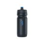 BBB Cycling kerékpáros kulacs BWB-01 CompTank, 550ml, BPA mentes, mosogatógépben is mosható, piros