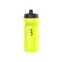 BBB Cycling kerékpáros kulacs BWB-01 CompTank, 550ml, BPA mentes, mosogatógépben is mosható, piros