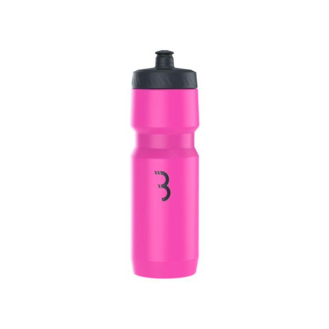 BBB Cycling kerékpáros kulacs BWB-05 CompTank XL, 750ml, BPA mentes, mosogatógépben is mosható, magenta