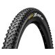 Continental MTB kerékpáros külső gumi 50-584 Cross King 2.0 ShieldWall 27,5x2,0 fekete/fekete, Skin hajtogathatós