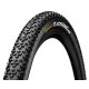 Continental MTB kerékpáros külső gumi 50-559 Race King 2.0 ShieldWall 26x2,0 fekete/fekete, Skin hajtogathatós