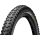 Continental MTB kerékpáros külső gumi 70-584 Mountain King 2.8 ShieldWall 27,5x2,8 fekete/fekete, hajtogathatós