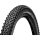 Continental MTB kerékpáros külső gumi 70-584 Cross King 2.8 ShieldWall 27,5x2,8 fekete/fekete, hajtogathatós