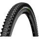 Continental MTB kerékpáros külső gumi 58-559 eRuban Plus 2.3 26x2,3 fekete/fekete drótos Skin SL