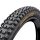 Continental MTB kerékpáros külső gumi 60-622 Kryptotal-F Trail Endurance 29x2,4 fekete/fekete, hajtogathatós, előre