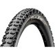 Continental MTB kerékpáros külső gumi 70-584 Trail King 2.8 ProTection Apex 27,5x2,8 fekete/fekete, hajtogathatós SL