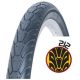 Vee Rubber gumiabroncs kerékpárhoz 47-355 18x1,75 VRB212 fekete