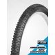 Vee Tire kerékpáros külső gumi 54-622 29x2,10 VRB350 GALAXY, Multiple Purpose Compound, 5mm defektvédelemmel, fekete (B35037)